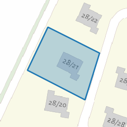 Perceel BAL00-M-3779