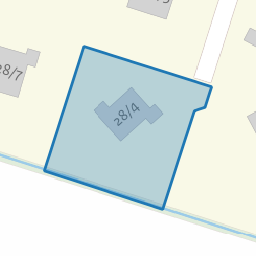 Perceel BAL00-M-3789