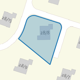 Perceel BAL00-M-3791