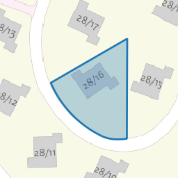 Perceel BAL00-M-3793