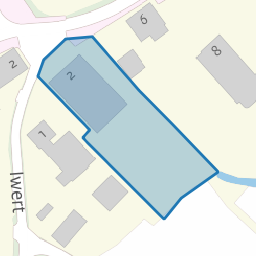 Perceel BAL00-M-3815