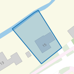 Perceel BAL00-M-3819