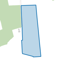 Perceel BAL00-M-3822