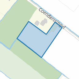 Perceel BAL00-M-3824