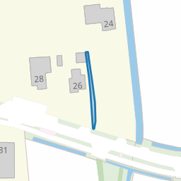 Perceel BAL00-M-3831