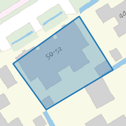 Perceel BAL00-M-3833