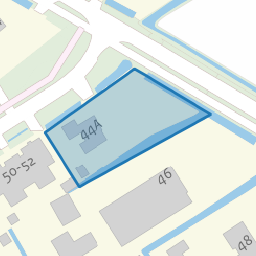 Perceel BAL00-M-3834