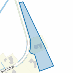 Perceel BAL00-M-3836