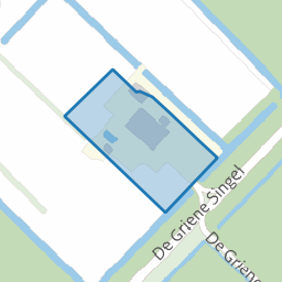 Perceel BAL00-M-3847