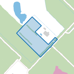 Perceel BAL00-M-3848