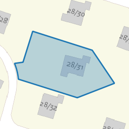 Perceel BAL00-M-3853