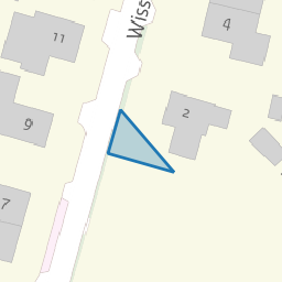 Perceel BAL00-M-3864