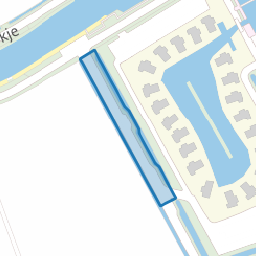 Perceel BAL00-M-3884