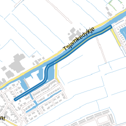 Perceel BAL00-M-3887