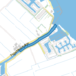 Perceel BAL00-M-3890