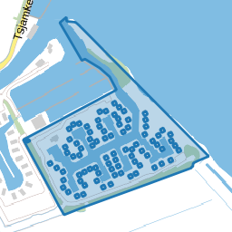 Perceel BAL00-M-3892