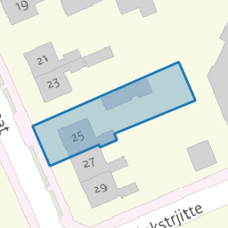 Perceel BAL00-M-3897