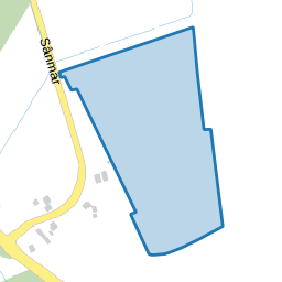 Perceel BAL00-M-3900