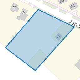 Perceel BAL00-M-3913