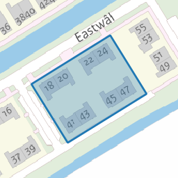 Perceel BAL00-M-3935