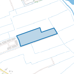 Perceel BAL00-M-3944