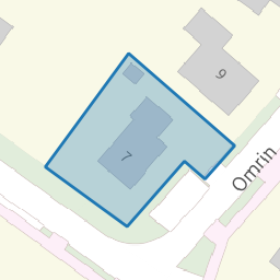 Perceel BAL00-M-3951