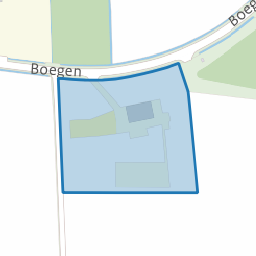 Perceel BAL00-M-3958