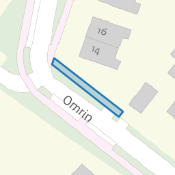 Perceel BAL00-M-3961