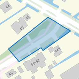 Perceel BAL00-M-3966