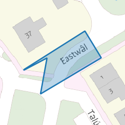 Perceel BAL00-M-3967