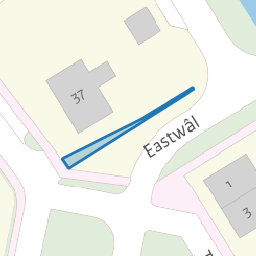 Perceel BAL00-M-3968