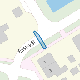 Perceel BAL00-M-3970