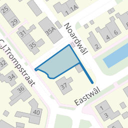 Perceel BAL00-M-3972