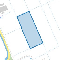 Perceel BAL00-M-3980