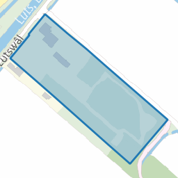 Perceel BAL00-M-3987