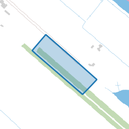 Perceel BAL00-M-3988