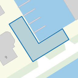 Perceel BAL00-M-3991