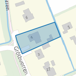 Perceel BAL00-M-3994