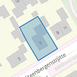 Perceel BAL00-M-3998