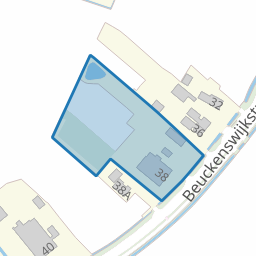 Perceel BAL00-M-4006