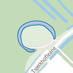 Perceel BAL00-M-4018