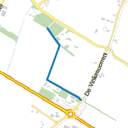 Perceel BAL00-M-4019