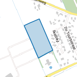 Perceel BAL00-M-4021