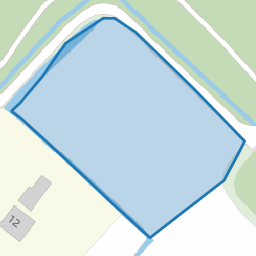 Perceel BAL00-M-4026