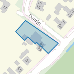 Perceel BAL00-M-4036