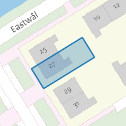 Perceel BAL00-M-4041