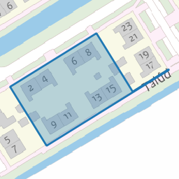 Perceel BAL00-M-4049