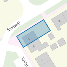 Perceel BAL00-M-4050