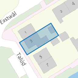 Perceel BAL00-M-4051