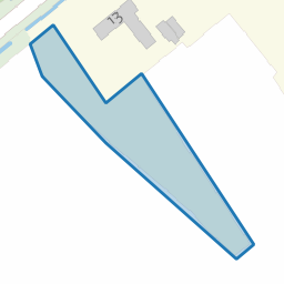 Perceel BAL00-M-4064